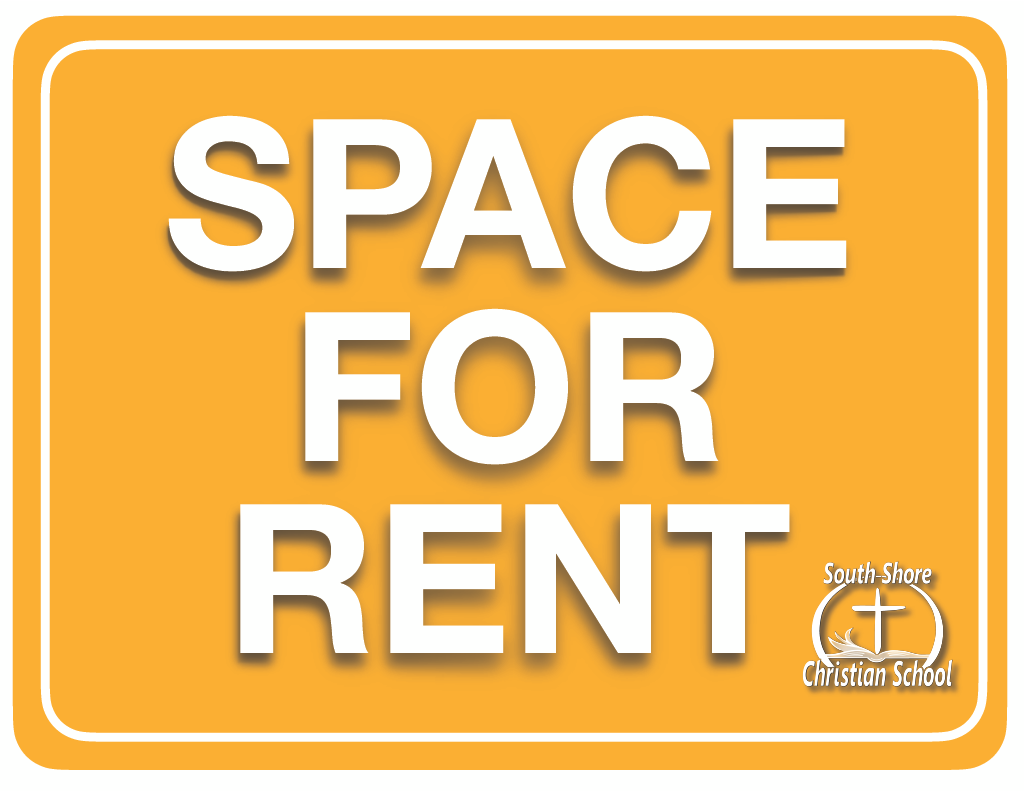 space for rent