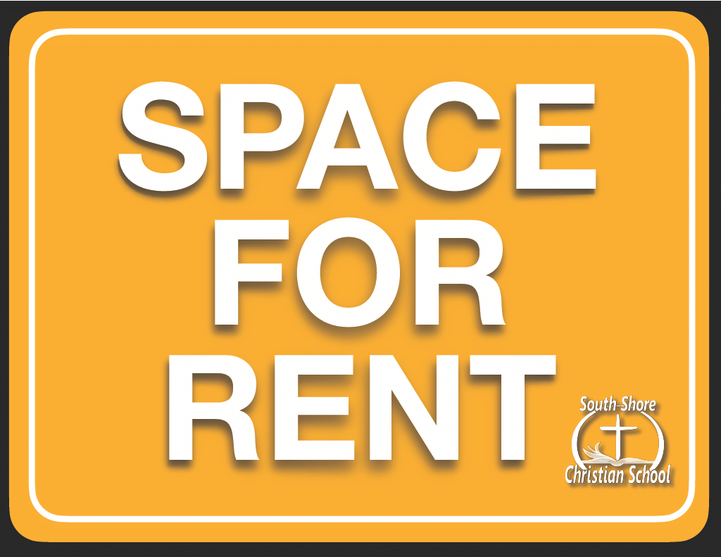 space for rent